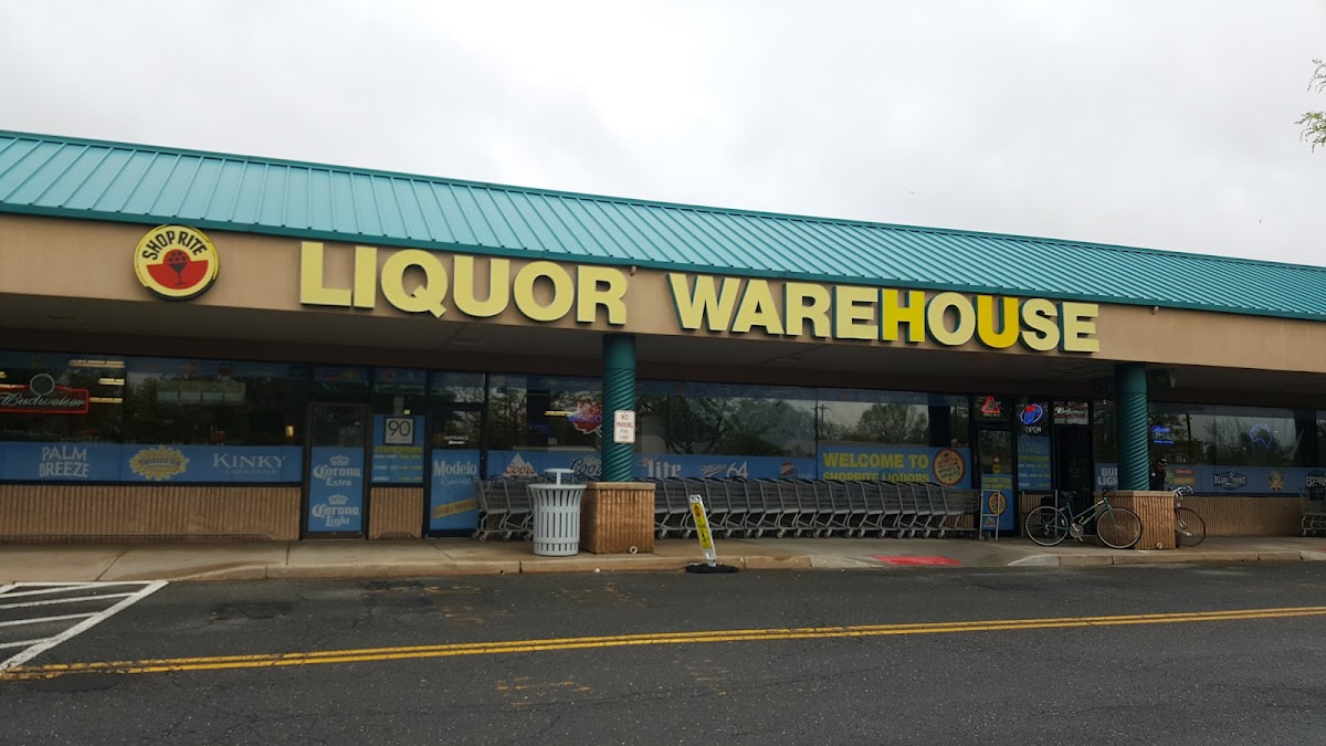 ShopRite Wines & Spirits