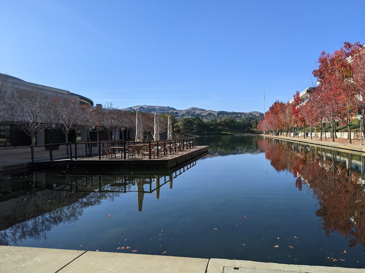 Roundhouse Market & Conference Center